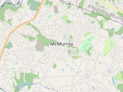 McMurray, PA