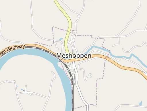 Meshoppen, PA