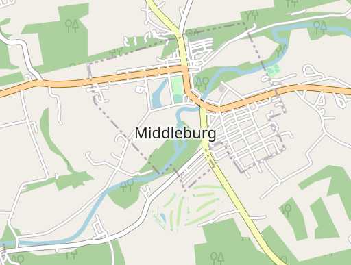 Middleburg, PA