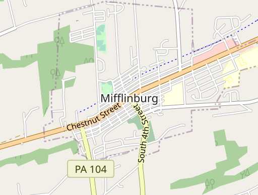 Mifflinburg, PA