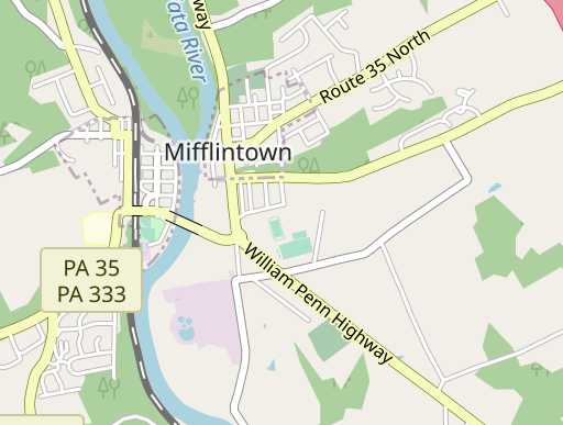 Mifflintown, PA