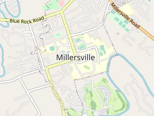 Millersville, PA