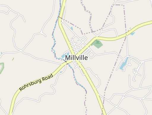 Millville, PA