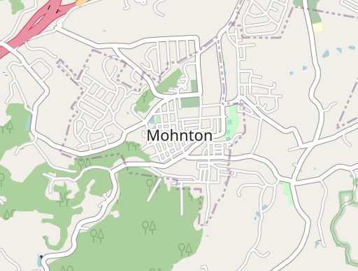 Mohnton, PA