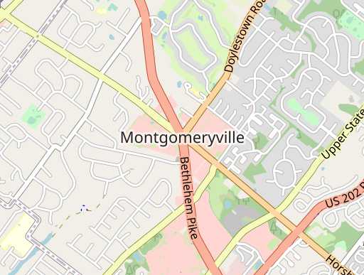 Montgomeryville, PA