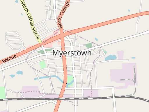Myerstown, PA