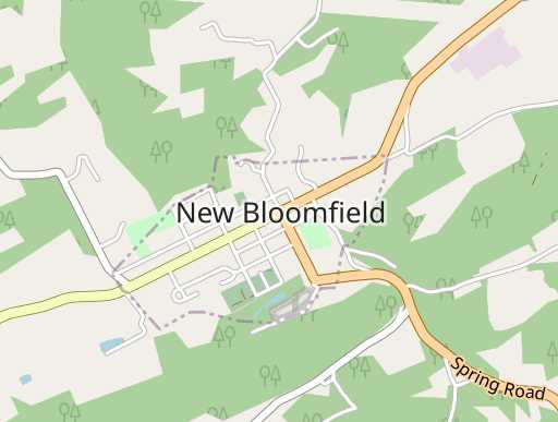 New Bloomfield, PA