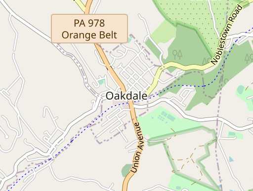 Oakdale, PA