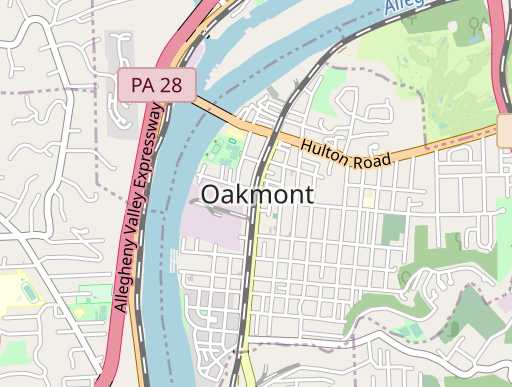 Oakmont, PA