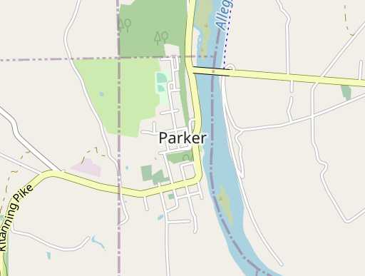 Parker, PA