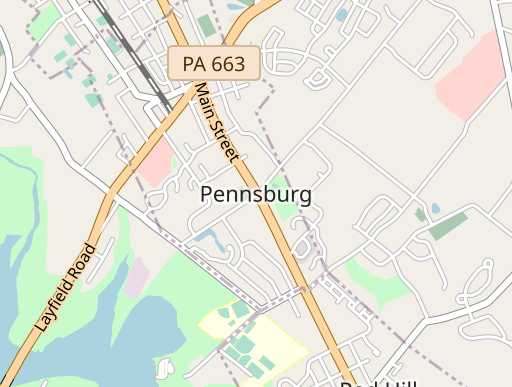 Pennsburg, PA