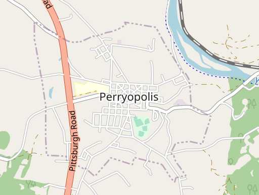 Perryopolis, PA