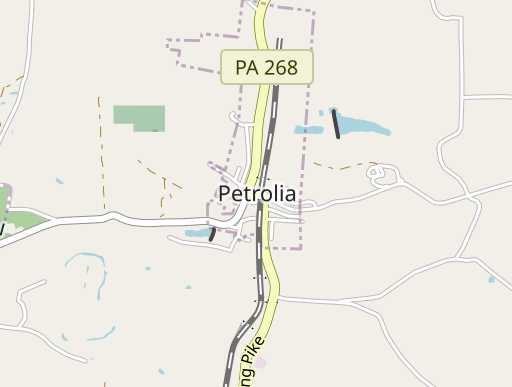 Petrolia, PA