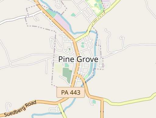 Pine Grove, PA