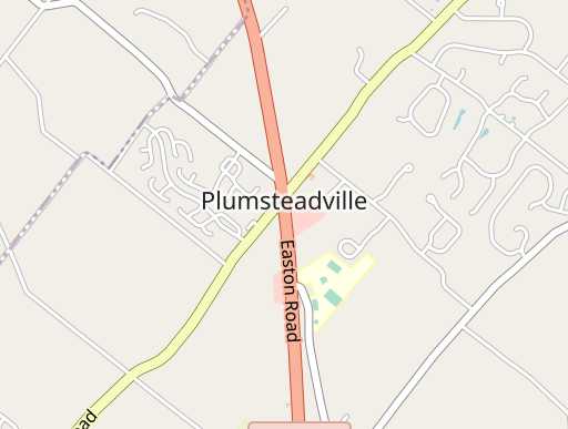 Plumsteadville, PA