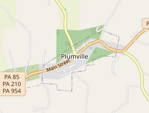 Plumville, PA