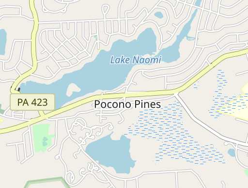 Pocono Pines, PA