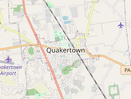Quakertown, PA