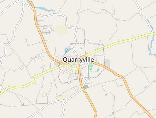 Quarryville, PA
