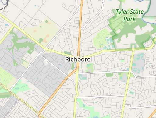 Richboro, PA