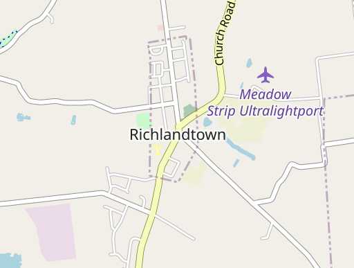 Richlandtown, PA