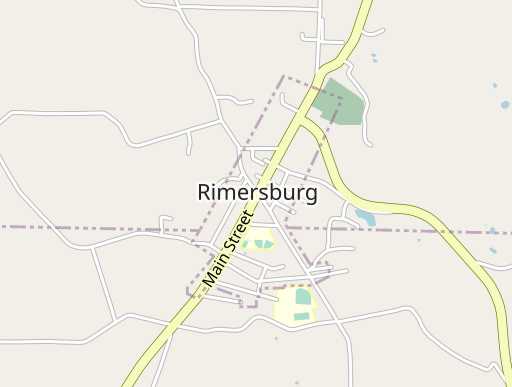 Rimersburg, PA