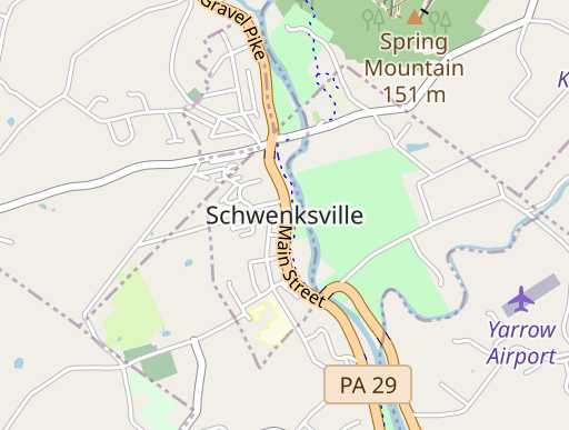 Schwenksville, PA