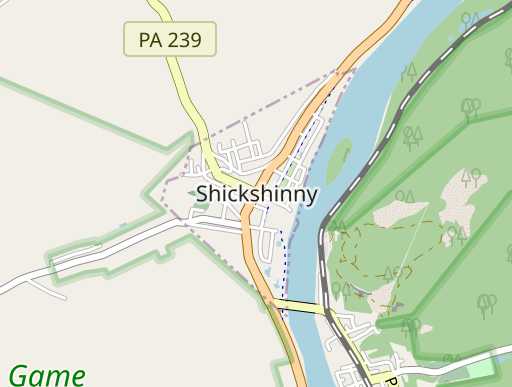 Shickshinny, PA