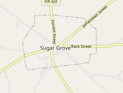 Sugar Grove, PA