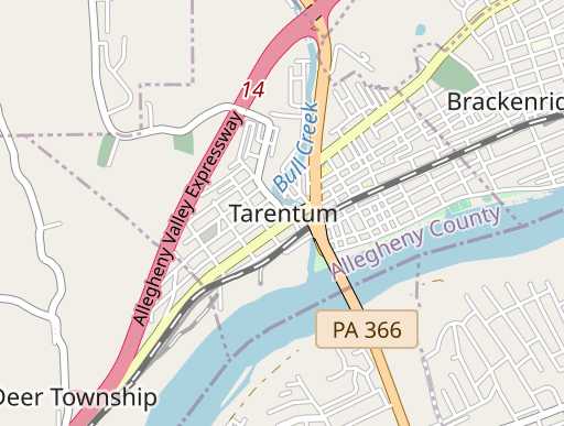 Tarentum, PA