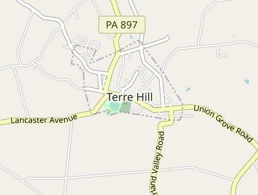 Terre Hill, PA