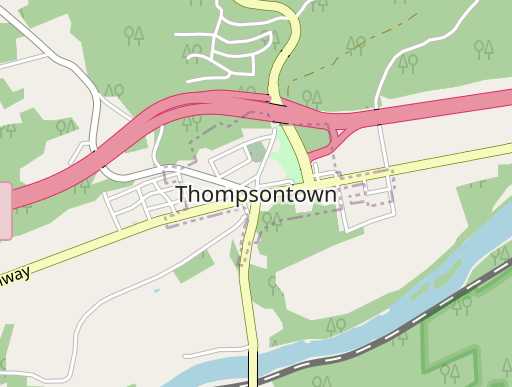 Thompsontown, PA