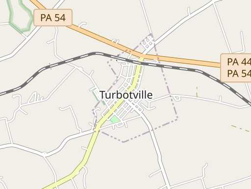 Turbotville, PA