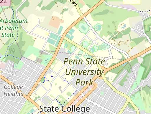 University Park, PA