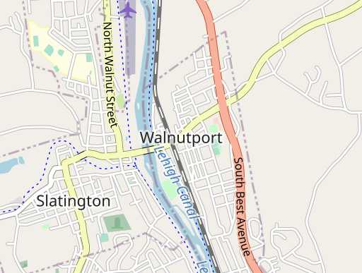 Walnutport, PA