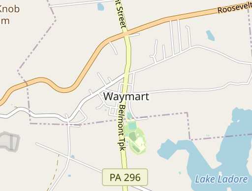 Waymart, PA