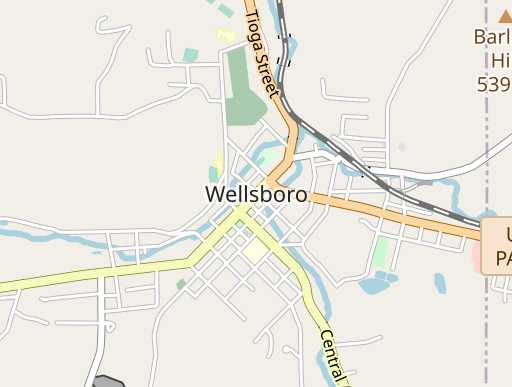Wellsboro, PA