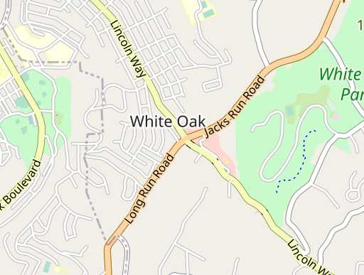 White Oak, PA