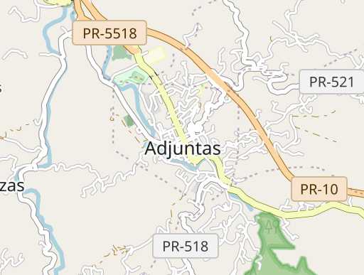 Adjuntas, PR