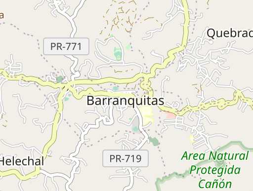 Barranquitas, PR
