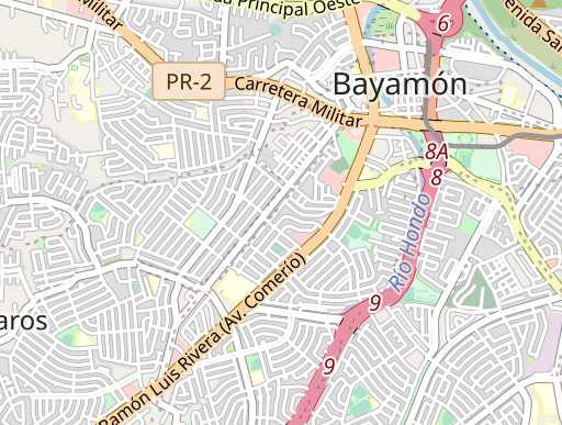 Bayamon, PR