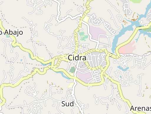 Cidra, PR