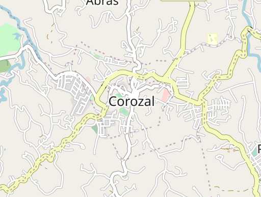 Corozal, PR