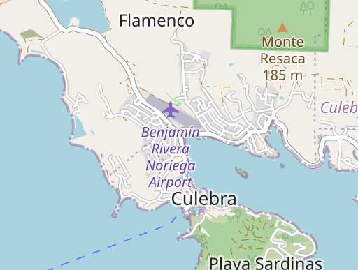 Culebra, PR