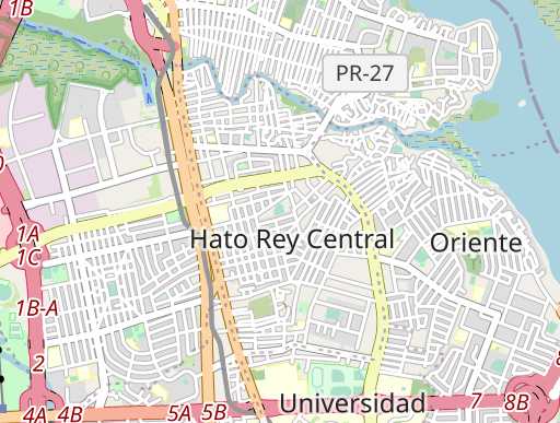 Hato Rey, PR