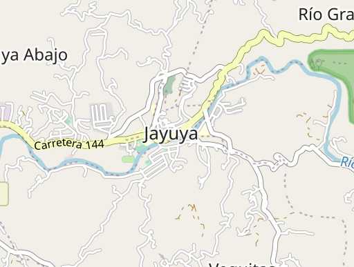 Jayuya, PR