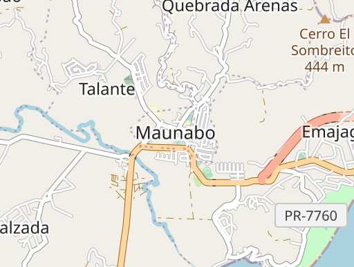 Maunabo, PR
