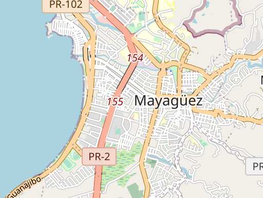Mayaguez, PR