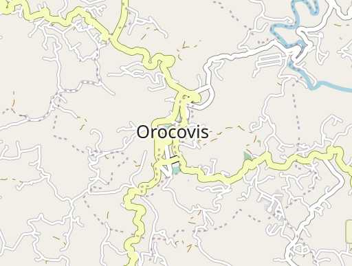 Orocovis, PR