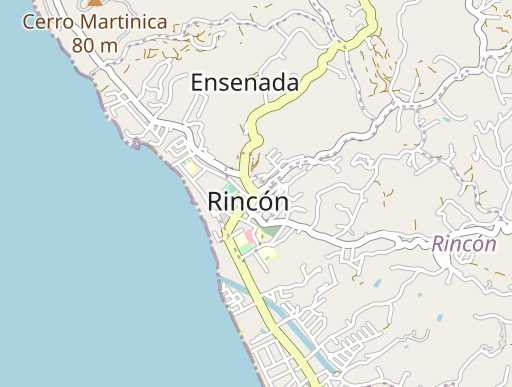 Rincon, PR